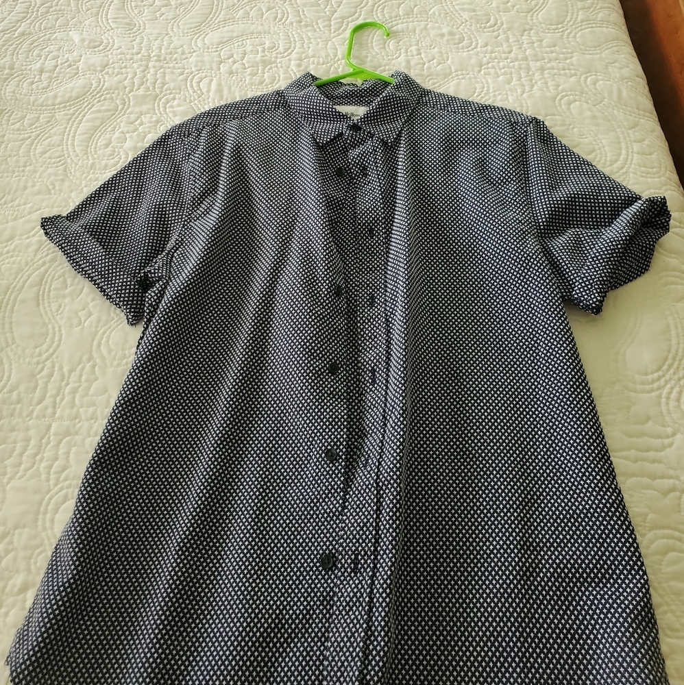 Men's shirt